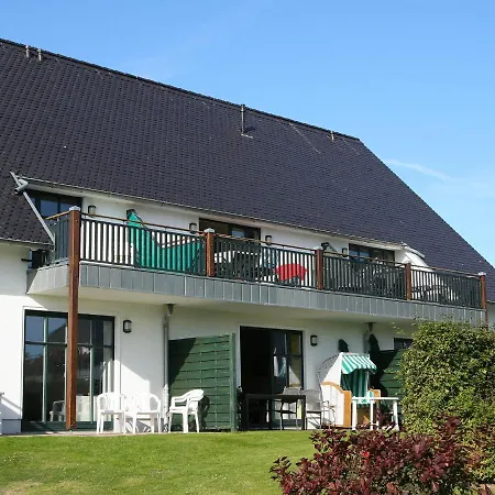 Hiddensee 아파트 Groß Zicker