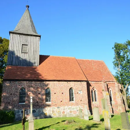 아파트 Hiddensee