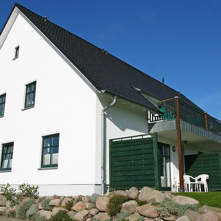 Hiddensee 아파트 *